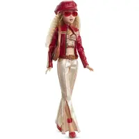 Mattel HYC17 - Barbie Signature My Scene Collector Barbie