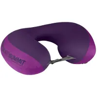 Sea to Summit Aeros Premium Traveller Pillow Violet