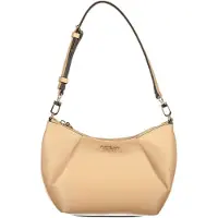 GUESS Amorette Shoulder Bag Marron