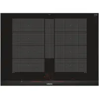 Siemens Plaque à Induction Iq700 Ex775lye4e Flex 70 Cm