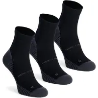 Odlo Chaussettes Longues 764060 Performance Run