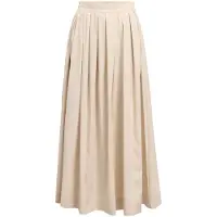 Object Jupe beige