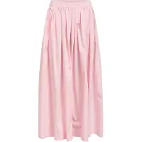 Object Jupe 'OBJPaige' lilas