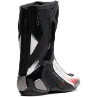 Dainese Torque 4 Air Racing Boots Noir EU 42 Homme