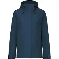 Vaude Strathcona Jacket Bleu 42 Femme