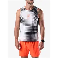 Rossignol Sapa Ultra Sleeveless T-shirt Blanc XL Homme