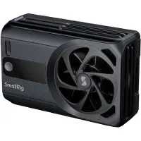 SmallRig Ventilateur de refroidissement 5329 pour appareils photo hybrides (Basic Fan)