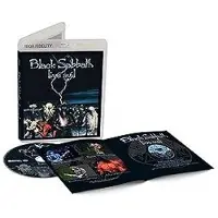 Import Live Evil Blu-ray