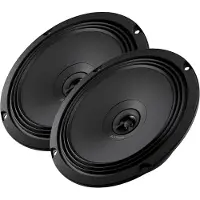 Audison Haut-parleur coaxial 2 voies PRIMA APX 6.5 16,5 cm