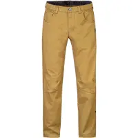 Rafiki Orco Lt Pants Jaune M Homme
