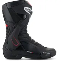 Alpinestars Bottes SMX-6 V3 Black White Red