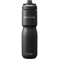 CamelBak 650ml S Water Bottle Noir