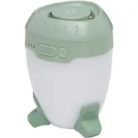 Black Diamond Orbiter 400 Lamp Vert 400 Lumens
