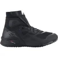 Alpinestars Chaussures CR-1 Black Dark Gray