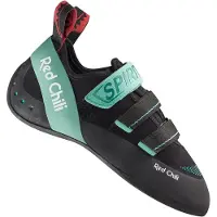Red Chili Spirit Lv Iv Climbing Shoes Noir EU 42 Femme