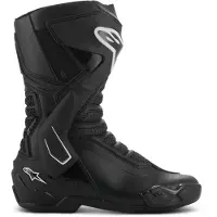Alpinestars Bottes SMX-6 V3 Drystar Black