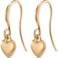 Pilgrim Boucles d'oreilles 'Sophia' or