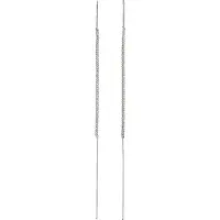 Pilgrim Boucles d'oreilles 'Tahoe' argent