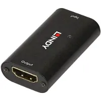 Lindy Adaptateur Hdmi 2.0 40 M