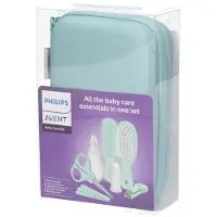 Philips AVENT Trousse de Soin pour Bébé 1 pc(s) Emballage(S) Combi