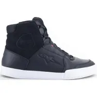 Alpinestars Chaussures Drystar Chrome Black White Diva Pink