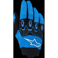 Alpinestars Full Bore V2 Gants de motocross