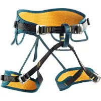 Wild Country Movement Harness Jaune L-XL Homme