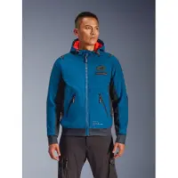 Alpinestars Moblast WP Veste textile de moto imperméable