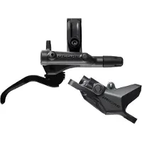 Shimano Freins M6200 Vr 1000 Resin Pm Sw Jkit
