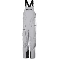 Helly Hansen Pantalon Powderqueen Bib 2.0