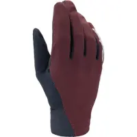 Alpinestars Gants Thermiques A-Dura Dark Burgundy, Taille: XXL
