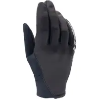 Alpinestars Gants Thermiques A-Dura Black