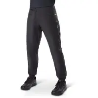 Alpinestars Pantalon Imperméable A-Dura Black, Taille: 34