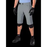 Alpinestars Shorts A-Dura Dark Gray, Taille: 40