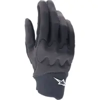 Alpinestars A-supra Shield Gloves Noir XL Homme