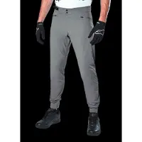 Alpinestars Pantalon A-Dura Dark Gray, Taille: 30