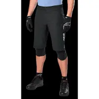 Alpinestars A-dura Elite Shorts Noir 32 Homme