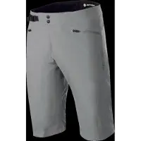Alpinestars Shorts A-Dura Liner Dark Gray, Taille: 32