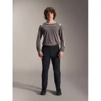 Alpinestars Pantalon A-Dura Elite Black, Taille: 34