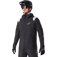 Alpinestars Veste Imperméable A-Dura Black