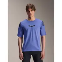 Alpinestars Maillot Polartec A-Aria Elite Baja Blue, Taille: XL