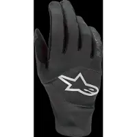 Alpinestars Gants Drop 4.0 Black, Taille: XL