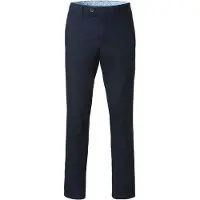 Meyer Pantalon chino 'Roma 1-5080' bleu foncé
