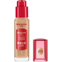 Bourjois Healthy Mix fond de teint hydratant éclat 24h teinte 57N Bronze 30 ml