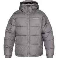 Columbia Veste outdoor 'Pike Lake II' gris chiné