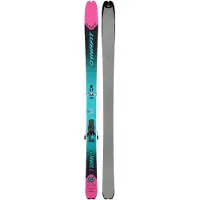Dynafit Pack De Ski De Randonnée Femme Seven Summits