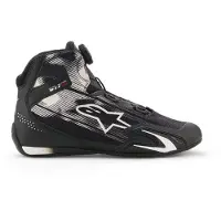 Alpinestars Chaussures De Moto Celer Superair Black White