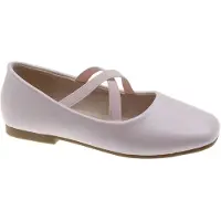 Beppi Ballerines rose