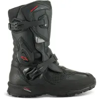 Alpinestars Bottes XT-8 GORE-TEX Black Black
