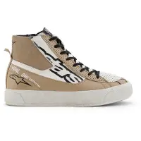 Alpinestars Chaussures Stella Stated Flair Warm Gray White